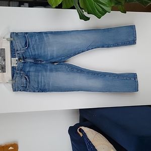 Current Elliott Jeans The Fling Boyfriend Jean